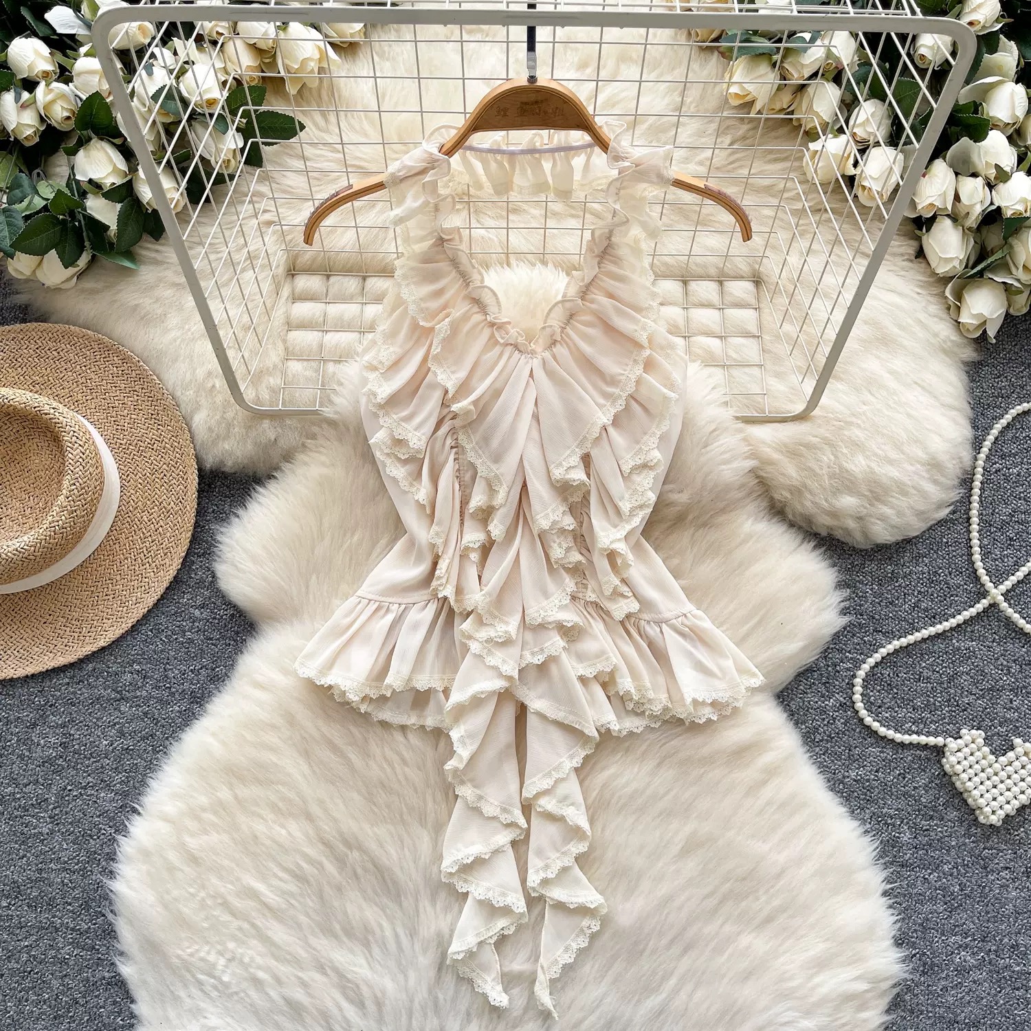 Beverly Hills top CTO1079 images